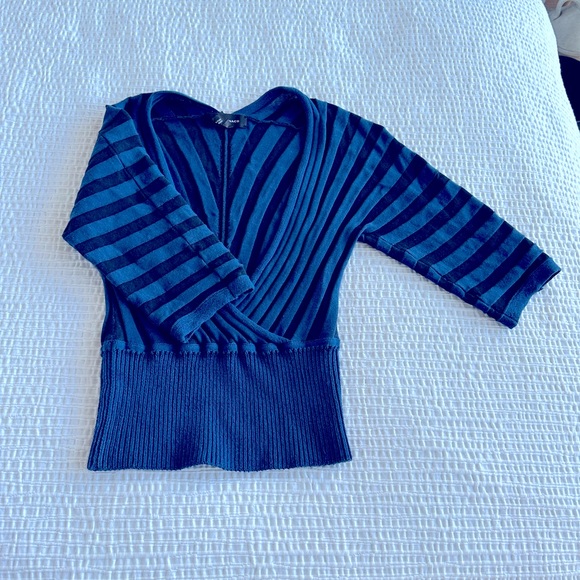 Club Monaco cardigan - Picture 3 of 6
